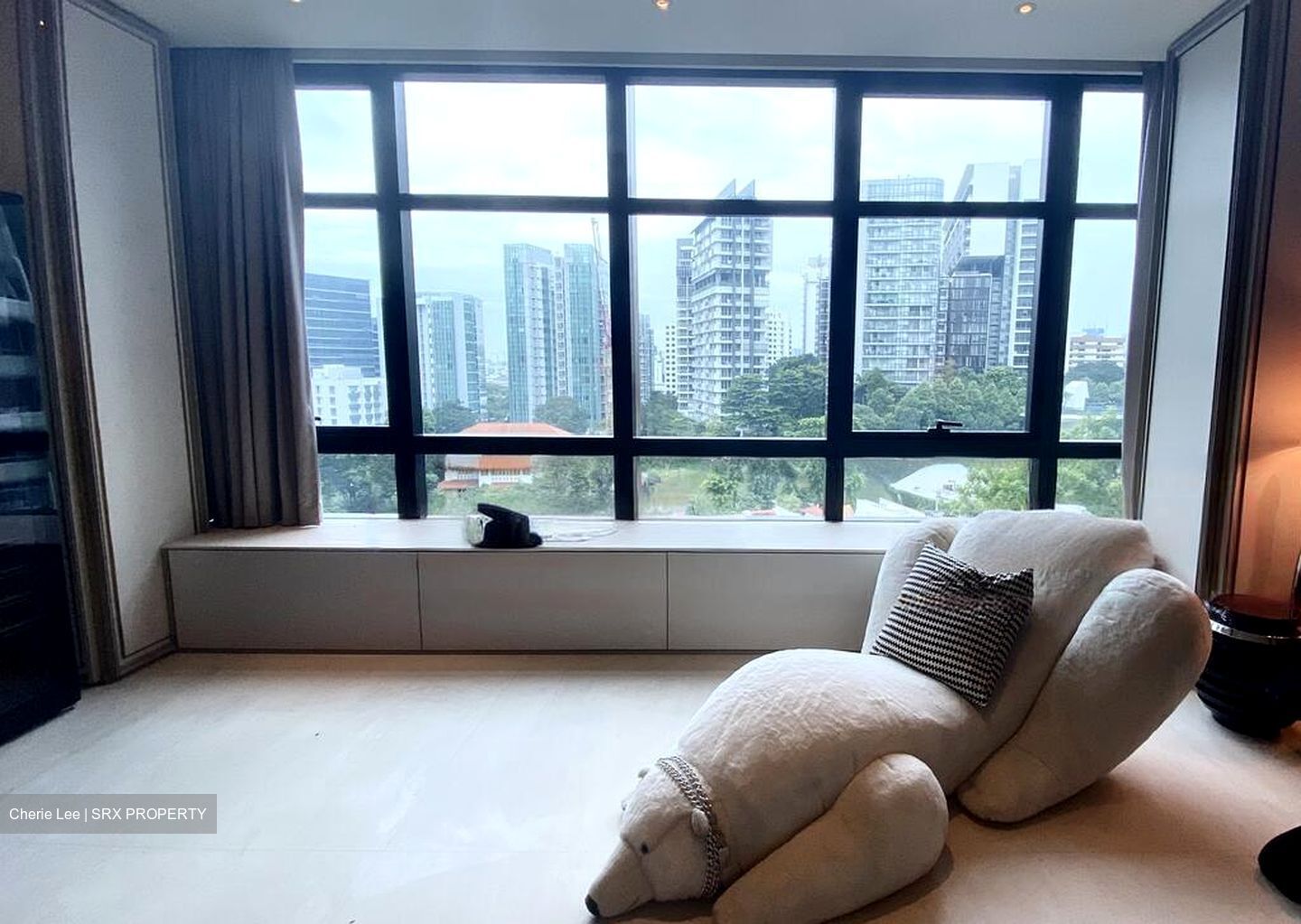 The Ritz-Carlton  (D9), Condominium #472259131